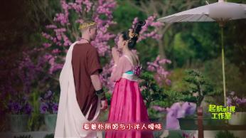 小魔仙跳舞